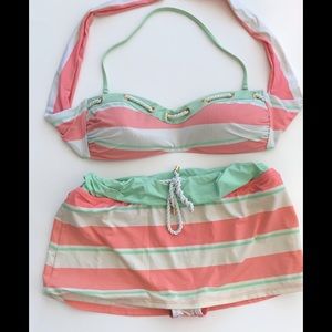 Cremieux swim set